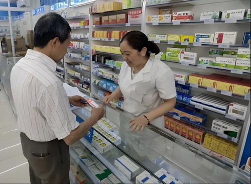 火爆的藥店生意，為何盯上了生活美容服務？