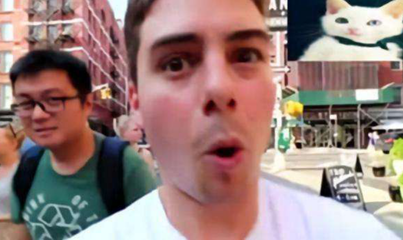 硅谷高管游中國嘆新零售 '移動支付與即時配送'為何美國難復制？