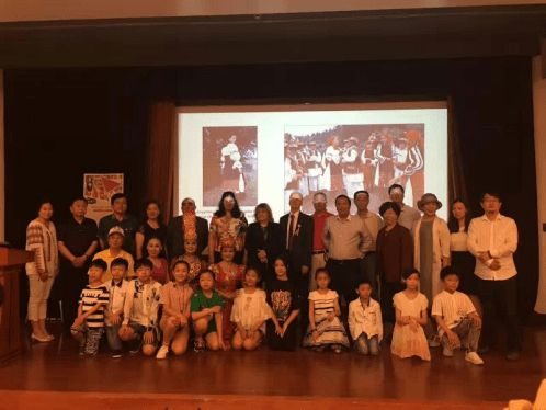 以服飾為橋，共繪羅中文化交流新篇章——上海羅馬尼亞傳統(tǒng)文化交流活動(dòng)策劃